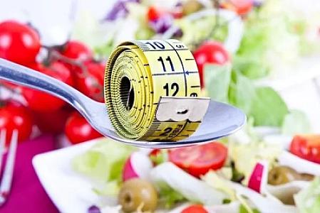 Nə qədər yesən də, arıq qalacaqsan!