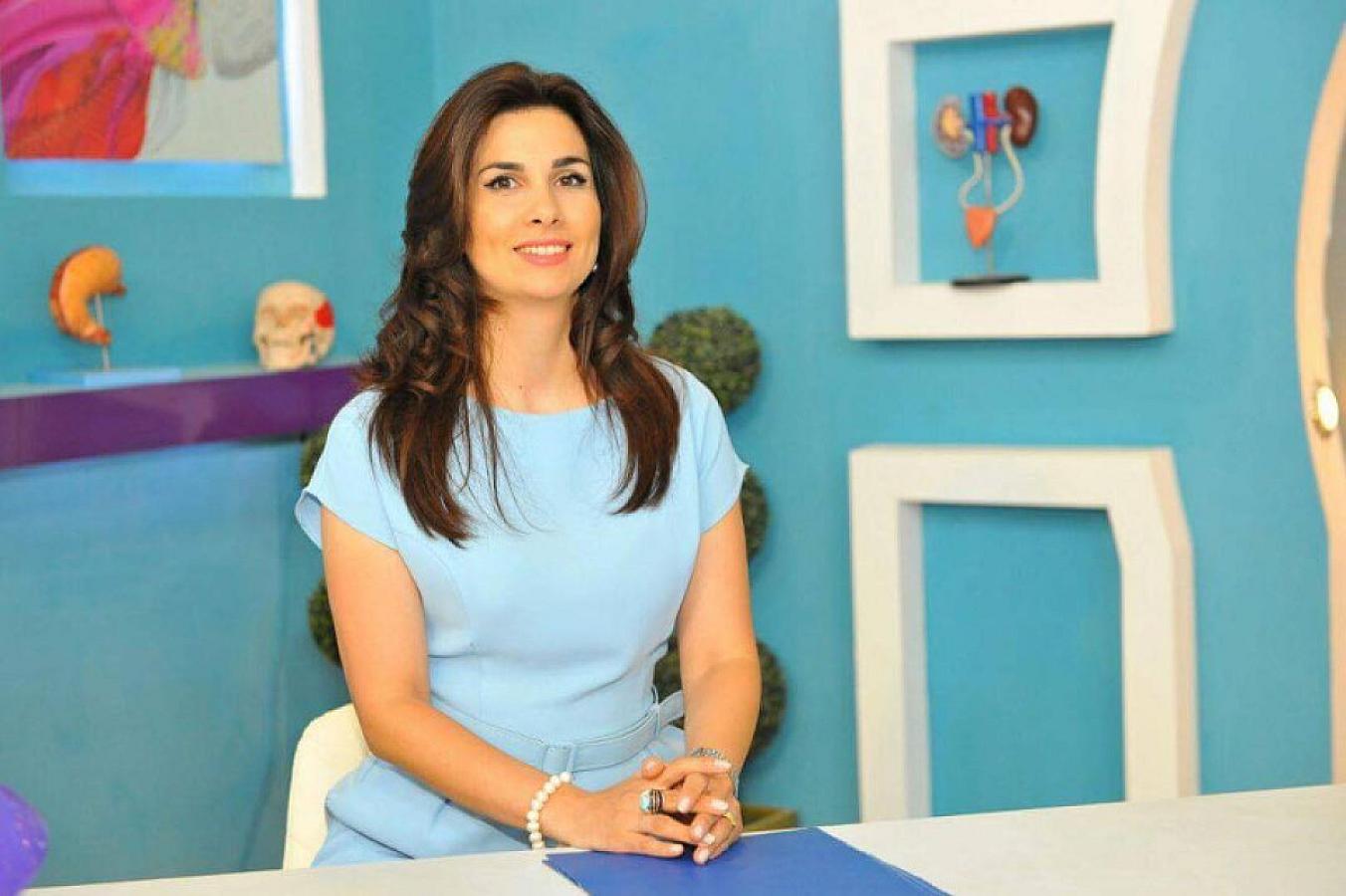 "Uşaq peyvəndləri özəl klinikalarda ləğv edilməlidir" – Pediatr
