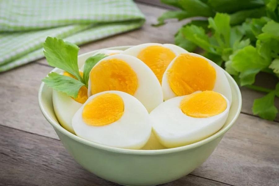 Yumurta yemək yaxşıdır, yoxsa pis?