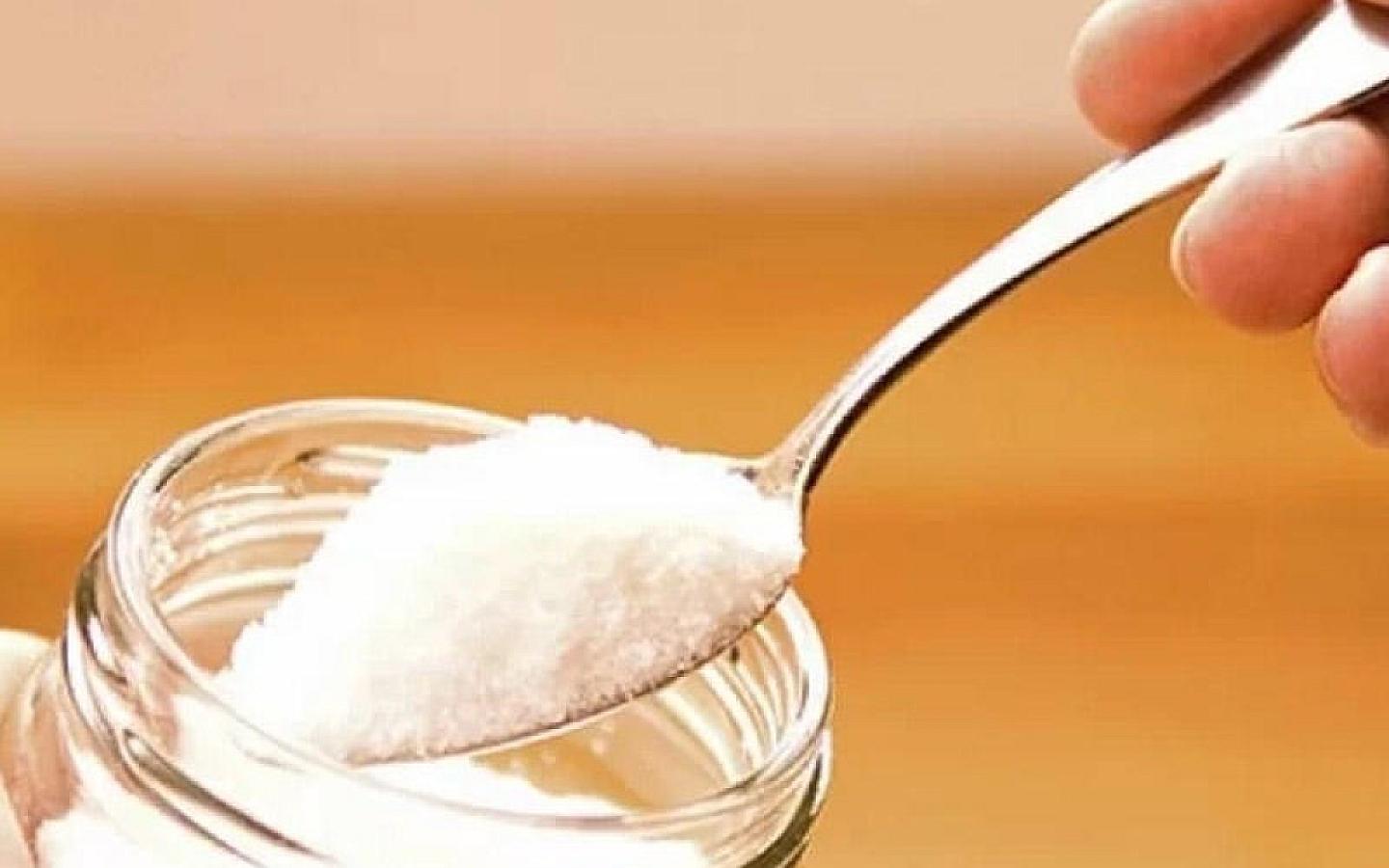 Zəlzələ zamanı yanınıza mütləq duz qoyun -