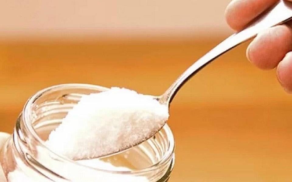 Zəlzələ zamanı yanınıza mütləq duz qoyun -