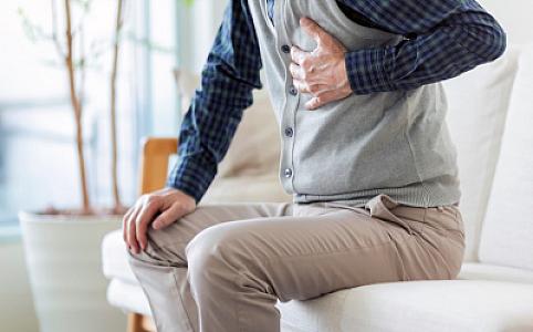 Qrip peyvəndi infarkt riskini 26% azalda bilər