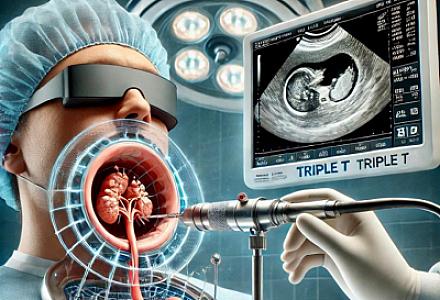 Yeni sadə müalicə yüksək qan təzyiqini