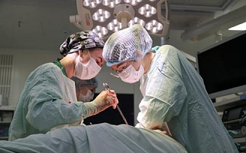 Amerikada həkimin səhvi nəticəsində xəstənin