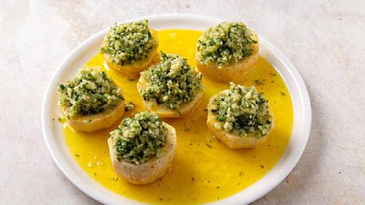 "Bəyənmirəm" deyənlər belə yeyəcəklər!