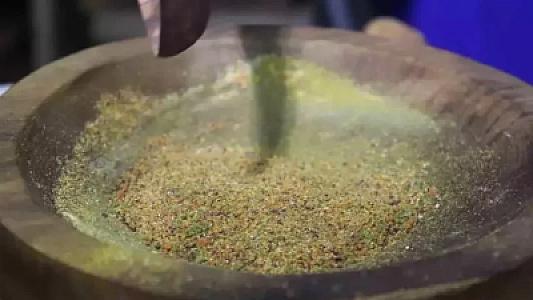 Osmanlı hərəminin gizli müalicəsi -