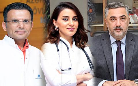 Bu həkimlər məhkəməyə