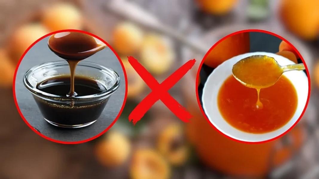 Bəkməzə yeni rəqib çıxdı - kalium ehtiyatınızı