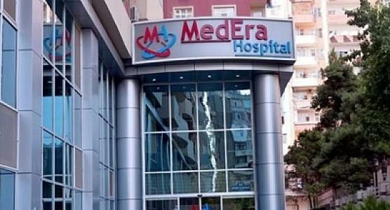 “Medera Hospital” və 8 şirkətdə əmək hüquqlarının pozulması ilə bağlı