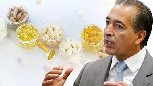 "63 yaşındayam, 33 yaşındakılarla yarışa bilirəm" -