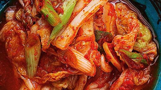 Türklərin pisləyib, koreyalıların təriflədiyi yemək: