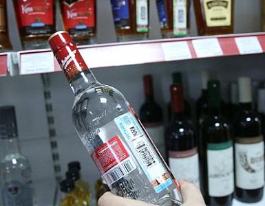 Spirtli içkilərin üzərində xərçəng riski barədə xəbərdarlıq yerləşdiriləcək -