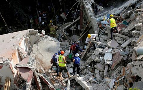 Güclü zəlzələ TƏHLÜKƏSİ: Azərbaycanla bağlı verilən proqnozlar