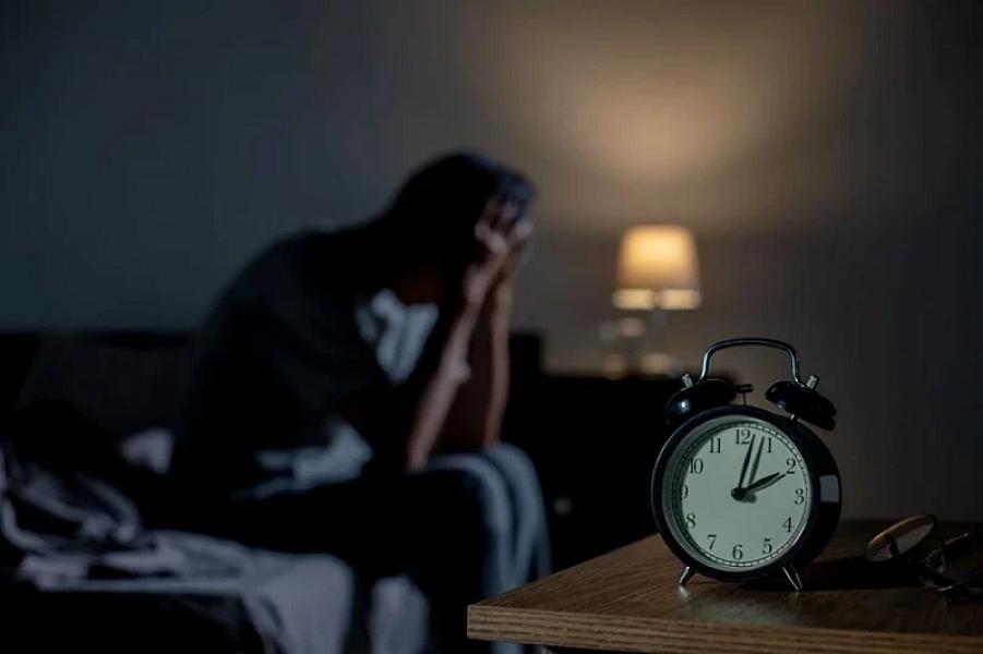 7 saat yatmayanda orqanizmə nə olur?