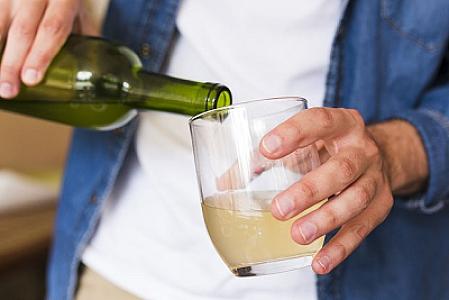 İnfarktdan sonra spirtli içki qəbul etmək olarmı?