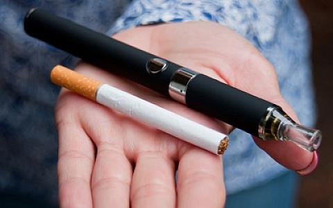  Elektron siqaret çəkmək xərçəng, ağciyər və ürək