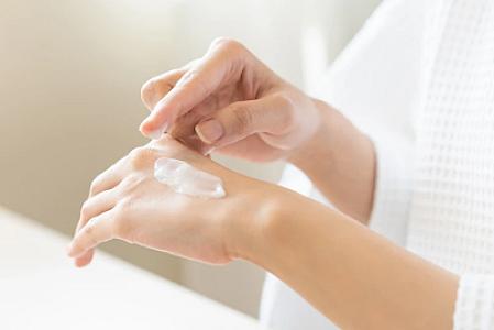 İnsan dərisindəki bakteriyadan krem hazırlandı -