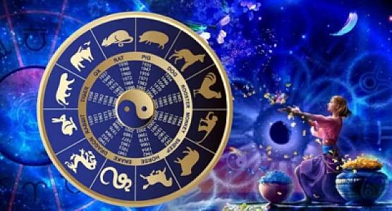 Ən uğurlu bürclər -