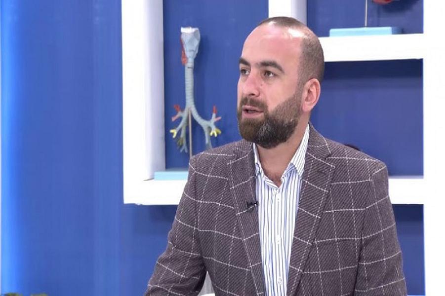 Əməliyyat vaxtı "TikTok"da canlı yayım açan