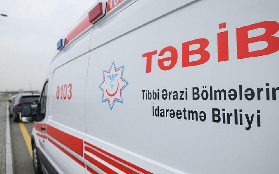 Bakıda baş verən zəlzələ ilə bağlı TƏBİB-dən AÇIQLAMA