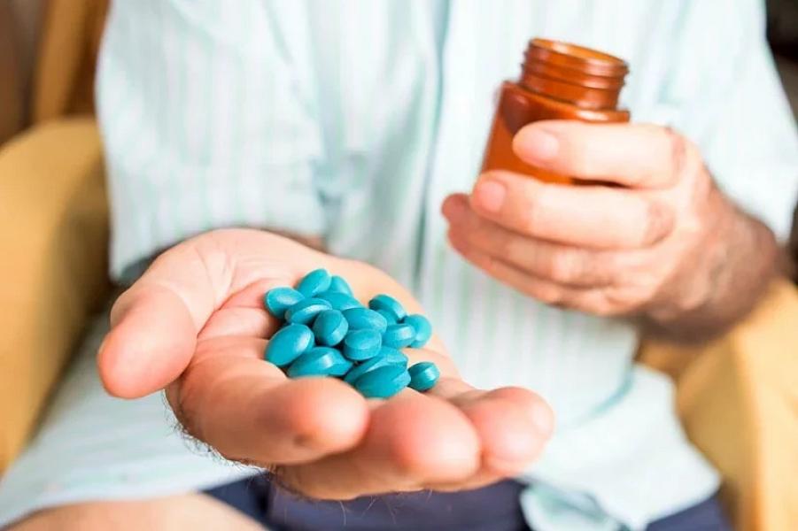 Viaqra dərmanı Alzheimer riskini 60 faiz azaldır?