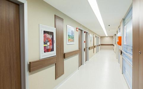 Zəlzələ ilə bağlı xəstəxanalara tapşırıqlar verilib, gücləndirilmiş iş rejiminə keçilib