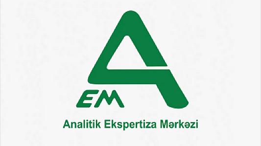 Analitik Ekspertiza Mərkəzinin