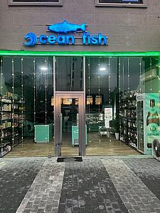 “Ocean Fish”də mənşəyi bilinməyən