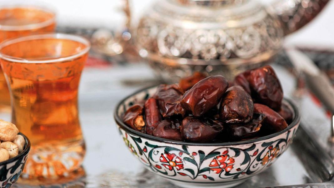 Ramazan yaxınlaşır: Xurmanın faydaları -