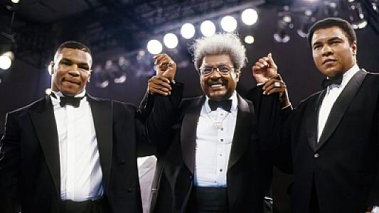 Mərhum boksçu Məhəmməd Əlinin tutulduğu Parkinson xəstəliyi: