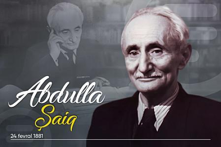 Azərbaycan milli uşaq poeziyasının banisi -