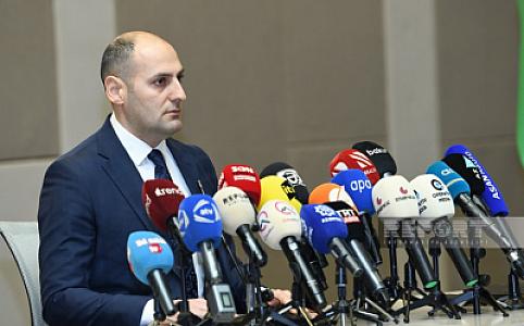 Bu günədək Türkiyəyə 185 qazi müalicəyə göndərilib, onlardan 5-i xəstəxanadadır