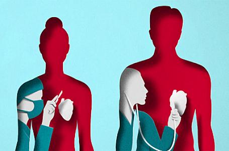 Niyə kişilər qadınlardan daha az yaşayırlar? –