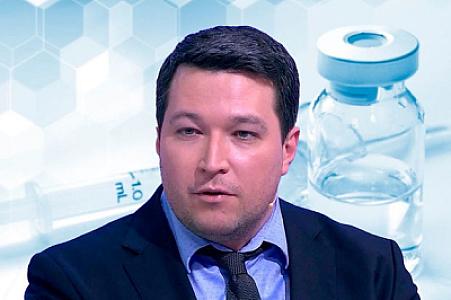 Nikolay Kryuçkov: “Qızılca epidemiyası aysberqin görünən tərəfidir” - İMMUNOLOQLA MÜSAHİBƏ