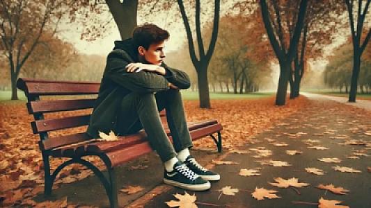 Özünüzü daim bədbəxt hiss edirsiniz? -