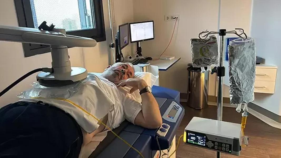 Adi qaz sancısı hesab edirdi, xərçəng çıxdı, 6 ay ömür verdilər –