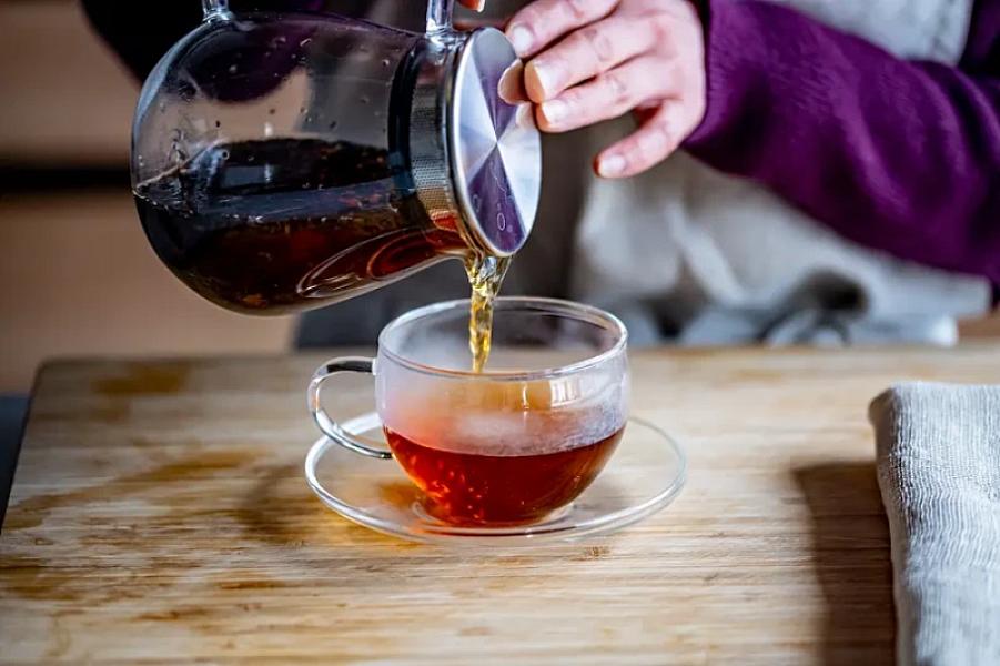Çay dəmləmənin gizli faydası varmış -