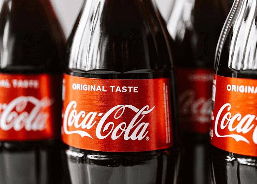 "Coca-Cola" qida zəhərlənməsində kömək edir? -