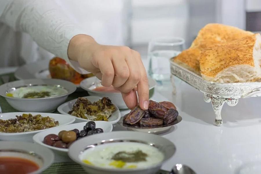 Ramazanda düzgün qidalanmanın qızıl qaydaları: