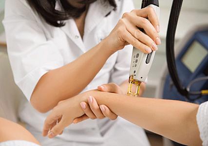 Lazer epilyasiyası nədir və nələrə