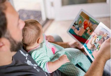 Tədqiqat: Valideynlik beyin sağlamlığını