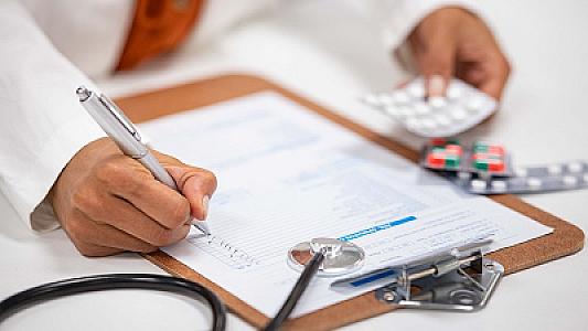 Tibbi sığorta ilə bağlı