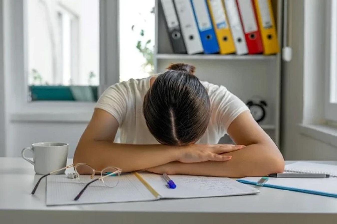 Oruc tutarkən enerji çatışmazlığının qarşısını
