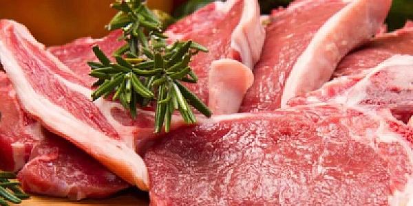 Azərbaycanda ən çox və ən az ət "sevən"