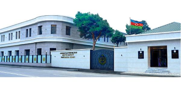 Penitensiar Xidmət müəssisələrində yararlılıq müddəti bitmiş dərmanlar