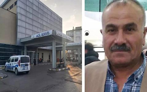 İftara xoruz kəsmək istədi -