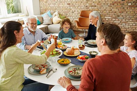 Doğmaları ilə görüşməyənlərin DİQQƏTİNƏ: ölüm riskiniz YÜKSƏKDİR