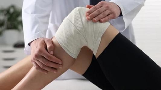 Diz zədələri ilə bağlı yeni müalicə üsulu:
