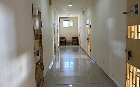 Məhkəmə Psixiatrik Ekspertiza Mərkəzində