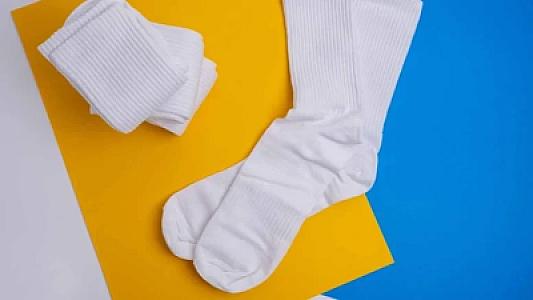 Corab və ayaqqabı ilə edilən maraqlı test: